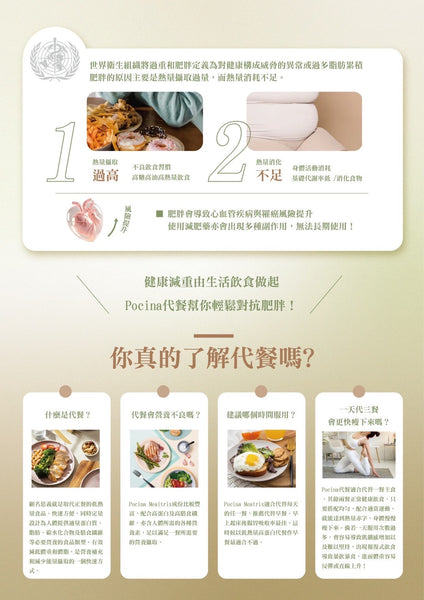 薄荷朱古力雪糕口味瘦身代餐